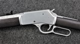 Henry Big Boy All Weather in caliber 45 Long Colt - 6 of 9