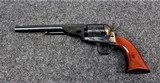 Uberti Model 1872 Open Top in 45 Long Colt - 2 of 2