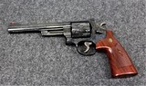 Smith & Wesson Model 29 50th Anniversary in caliber 44 Magnum - 2 of 3