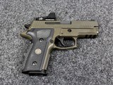 Sig Sauer Model P229 Legion Romeo 1 in caliber 9mm - 1 of 2