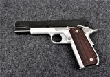 KImber Super Carry Custom in caliber 45 ACP - 2 of 2