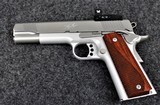 Kimber Stainless LW0I in caliber 45 ACP - 2 of 2