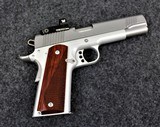 Kimber Stainless LW0I in caliber 45 ACP - 1 of 2