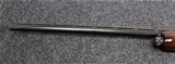 Remington Model 870 Wingmaster in 20 Guage with a 28 Inch vented barrel - 8 of 9