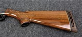 Remington Model 870 Wingmaster in 20 Guage with a 28 Inch vented barrel - 9 of 9