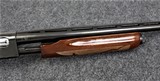 Remington Model 870 Wingmaster in 20 Guage with a 28 Inch vented barrel - 3 of 9