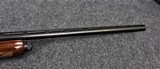 Remington Model 870 Wingmaster in 20 Guage with a 28 Inch vented barrel - 4 of 9