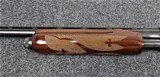 Remington Model 870 Wingmaster in 20 Guage with a 28 Inch vented barrel - 7 of 9