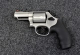 Smith & Wesson Model 69 Combat Magnum in caliber 44 Magnum - 2 of 2