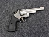 Smith & Wesson Model 629 in caliber 44 Magnum - 1 of 2