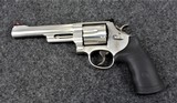 Smith & Wesson Model 629 in caliber 44 Magnum - 2 of 2