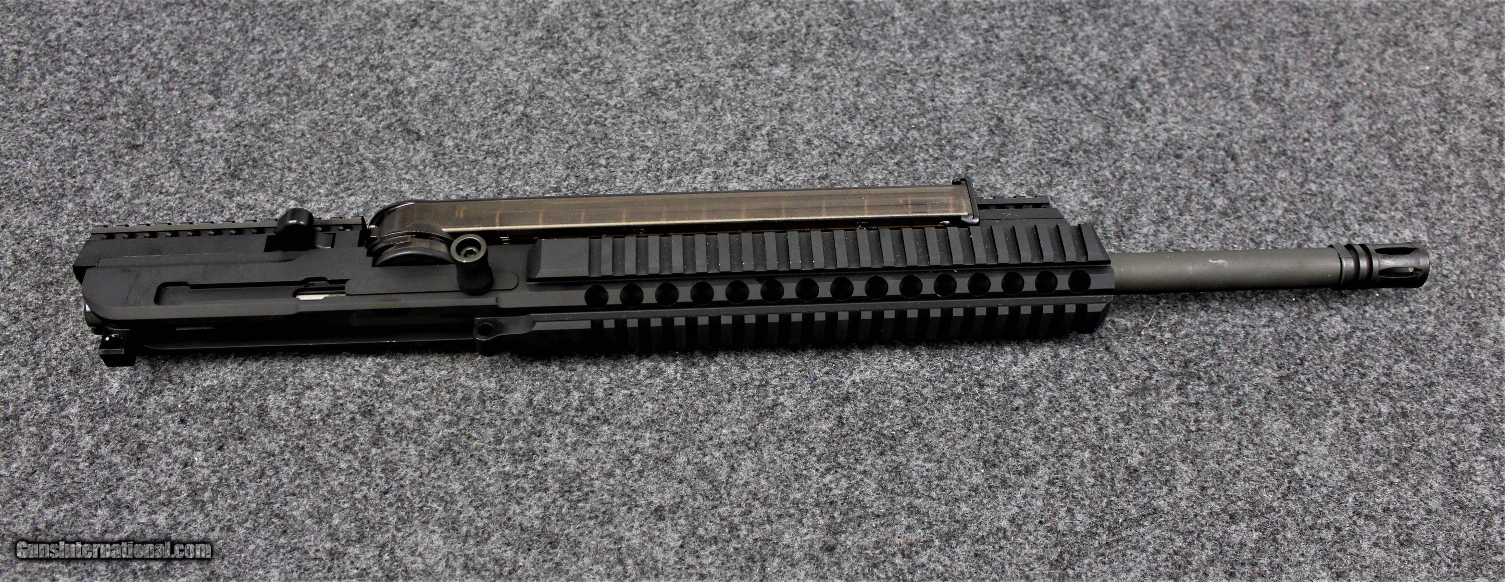 Ar57 Complete Upper In Caliber 5 7x28mm