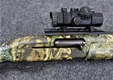 Remington Model 11-87 in 12 Guage with Camo stock - 2 of 9