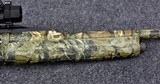 Remington Model 11-87 in 12 Guage with Camo stock - 3 of 9