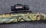 Remington Model 11-87 in 12 Guage with Camo stock - 6 of 9