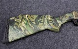 Remington Model 11-87 in 12 Guage with Camo stock - 5 of 9