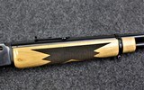 Marlin Model 336C Curly Maple in caliber 30-30 Winchester - 3 of 9