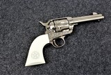 Cimarron Texas Ranger in caliber 45 Long Colt - 1 of 2