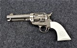 Cimarron Texas Ranger in caliber 45 Long Colt - 2 of 2