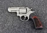Ruger Model GP100 "Wiley Clapp" in caliber .357 Magnum - 2 of 2
