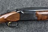 Browning Citori Grand Lighting in 16 Guage - 2 of 9