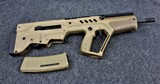 IWi tAVOR SAR in caliber 5.56 Nato - 1 of 2