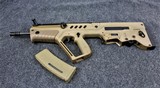 IWi tAVOR SAR in caliber 5.56 Nato - 2 of 2