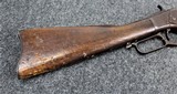 Winchester Model 1873 in caliber 44/40 Made in 1881 - 5 of 9