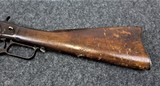 Winchester Model 1873 in caliber 44/40 Made in 1881 - 9 of 9