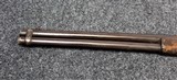 Winchester Model 1873 in caliber 44/40 Made in 1881 - 8 of 9