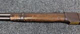 Winchester Model 1873 in caliber 44/40 Made in 1881 - 7 of 9