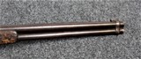 Winchester Model 1873 in caliber 44/40 Made in 1881 - 4 of 9