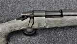 Remington Model 700 SPS TACTICAL AAC in caliber 6.5 Creedmore with Threaded Barrel - 2 of 9