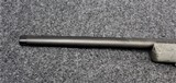 Remington Model 700 SPS TACTICAL AAC in caliber 6.5 Creedmore with Threaded Barrel - 8 of 9