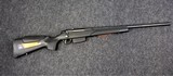 Tikka Model T3 in caliber 6.5 Creedmore - 1 of 9