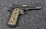 Kimber Tactical Custom II in caliber 45 ACP - 1 of 2