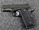 Smith & Wesson Model SW1911 Pro Series in caliber 45 ACP - 2 of 2