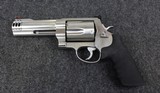 Smith&Wesson Model 460 in caliber 460SWM-454Casull-45Long Colt - 2 of 2