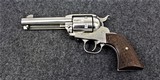 Ruger Vaquero Fast Draw in 45 Long Colt - 2 of 2