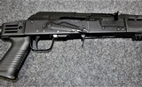 Saiga 12 by Izhmash in 12 Guage with accessories - 2 of 10