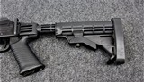 Saiga 12 by Izhmash in 12 Guage with accessories - 9 of 10
