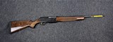 Browning Model BAR MK2 in caliber 30/06 - 1 of 9