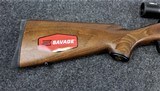 Savage Model 110 Trophy Hunter in 30/06 - 5 of 9
