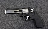 Smith & Wesson Model 627-5 in 357 Magnum caliber - 2 of 2