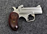 Bond Arms Snake Slayer in calibers 45 Long Colt and 410 Guage - 1 of 2