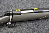 Browning X-Bolt Micro Midas in caliber 308 Winchester - 2 of 9