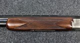 Browning Citori White Lighting Over/Under in 16 Guage - 7 of 9