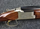 Browning Citori White Lighting Over/Under in 16 Guage - 2 of 9