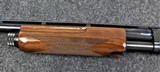 Browning Model BPS Mediallion in 20 Guage - 7 of 9