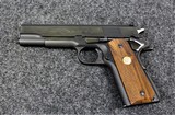 Colt 1911 Service Ace in caliber 22 Long Rifle - 2 of 2